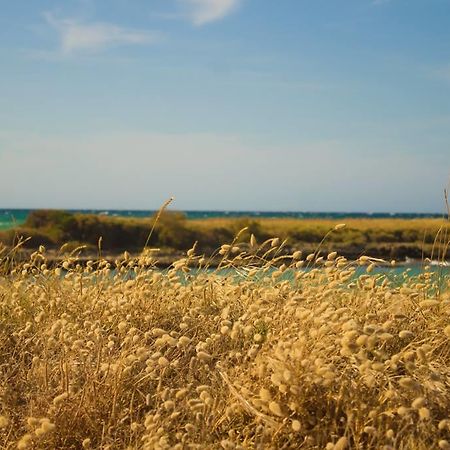 Borgo Degli Artisti Villa Ostuni Luaran gambar