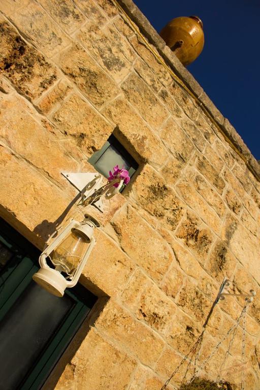 Borgo Degli Artisti Villa Ostuni Luaran gambar
