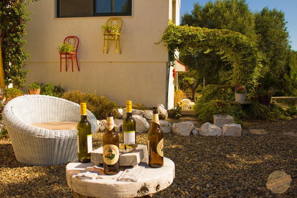Borgo Degli Artisti Villa Ostuni Luaran gambar