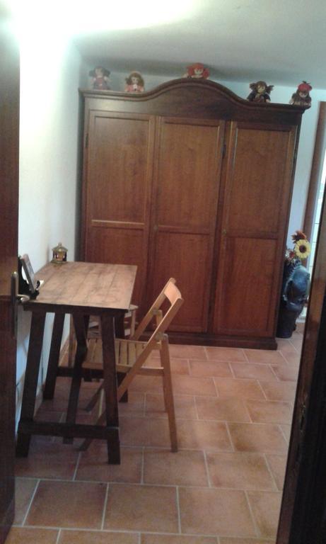 Borgo Degli Artisti Villa Ostuni Luaran gambar