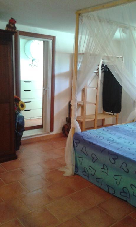 Borgo Degli Artisti Villa Ostuni Luaran gambar