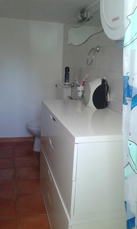 Borgo Degli Artisti Villa Ostuni Luaran gambar
