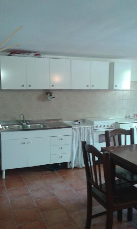 Borgo Degli Artisti Villa Ostuni Luaran gambar